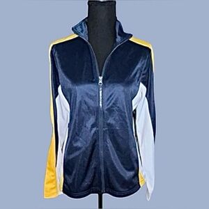 💙VINTAGE NWT!! CHARLES RIVER APPAREL! WOMEN’S ENERGY JACKET!